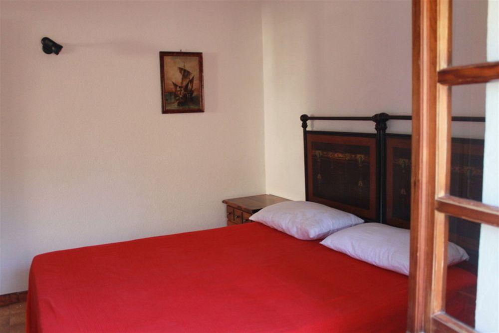 Rena Garden Apartments Санта-Тереза-Галлура Экстерьер фото